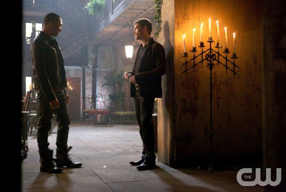 The Originals The Originals